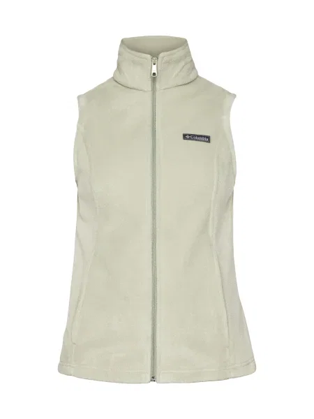 COLUMBIA Vestă sport Benton Springs pastel verde
