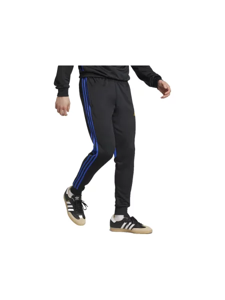Pantaloni Adidas negru