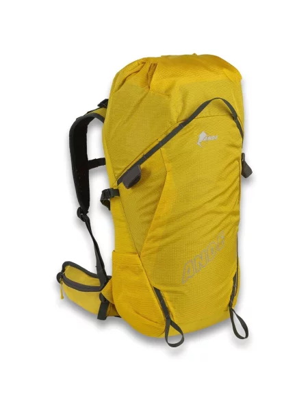 Rucsac Ande galben