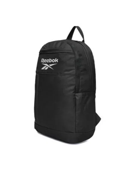Batoh Reebok černá
