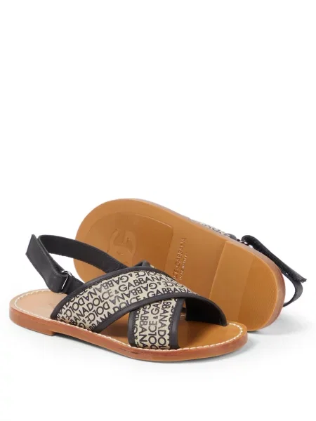 Sandale Dolce&gabbana bež
