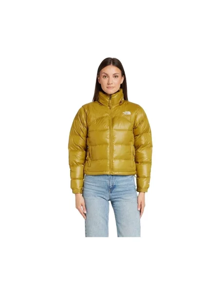 Geacă The North Face retro
