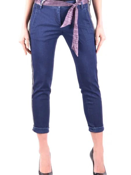 Дънки Jacob Cohën черно