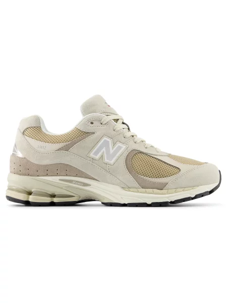 Buty unisex New Balance – beżowe