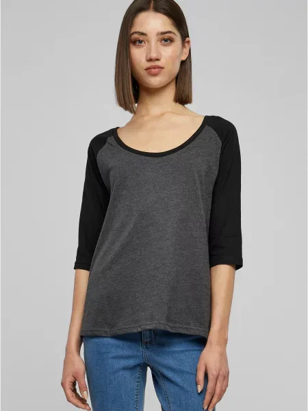 Koszulka Urban Classics czarna