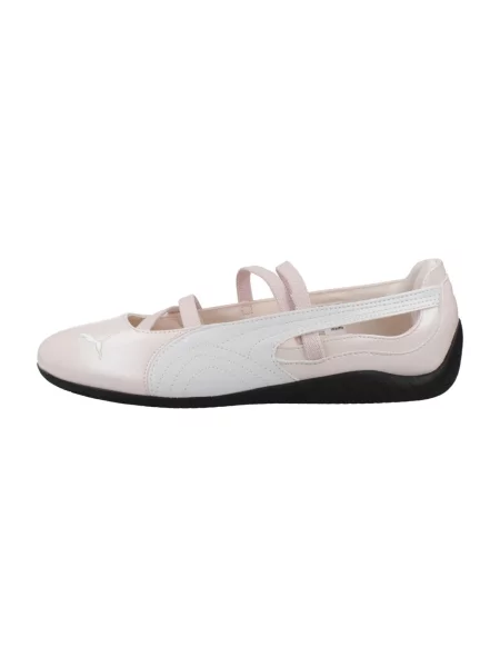 Pantofi Puma galben
