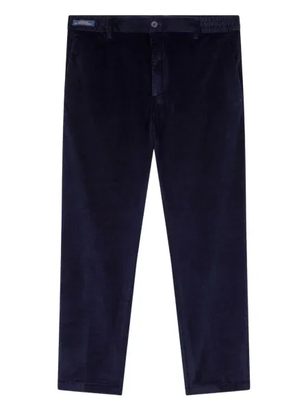 Pantaloni Paul & Shark albastru