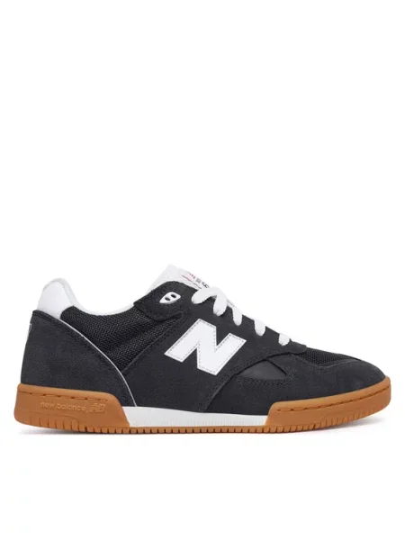 New Balance Αθλητικά Numeric Tom Knox μαύρο