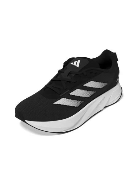 Félcipo Adidas fekete