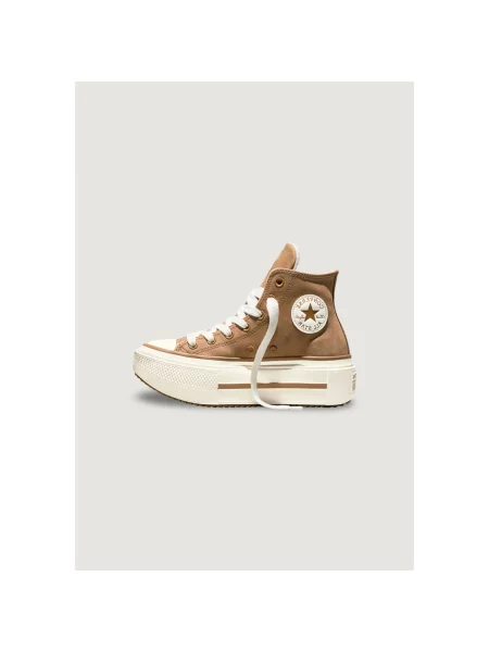 Tenisky Converse béžová