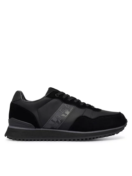 Tenisice Napapijri Cosmos 01 crna