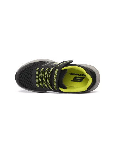 Pantofi copii Skechers gri