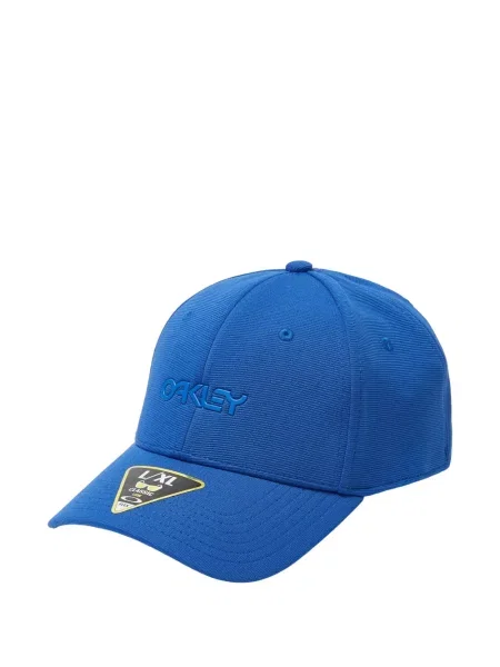 Șapcă Oakley cu autograf albastru
