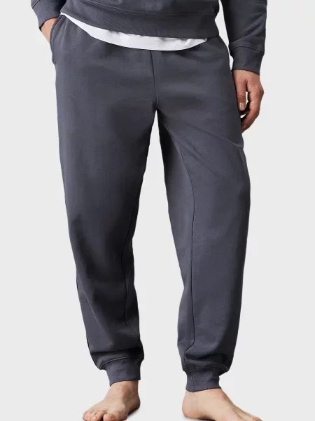 Джогери Calvin Klein сірі