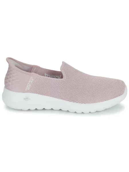 Chiloți Skechers roz