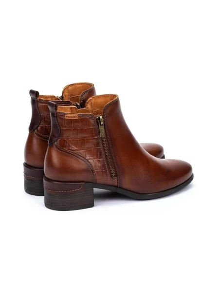 Pantofi Pikolinos maro