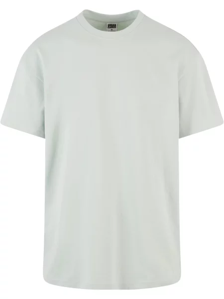Urban Classics Tricou mentă verde