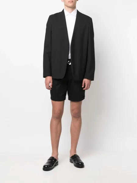 Koszula Dsquared2 biała