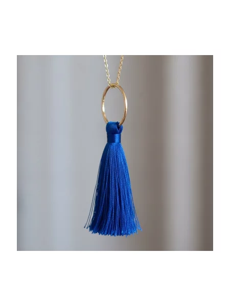 Boho óra Isla Bonita By Sigris kék