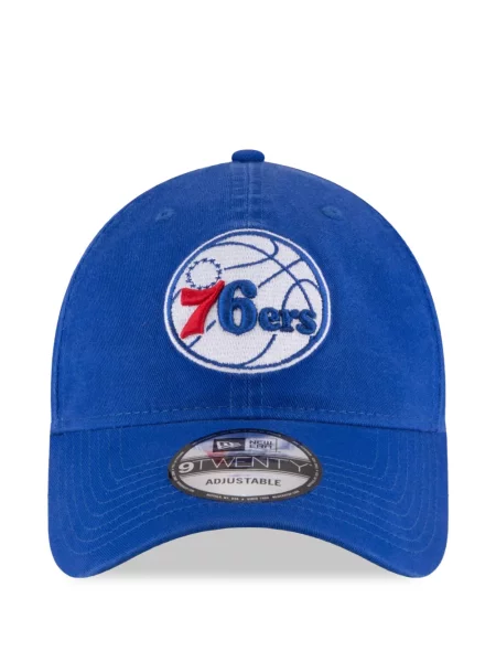 Șapcă New Era Cap albastru