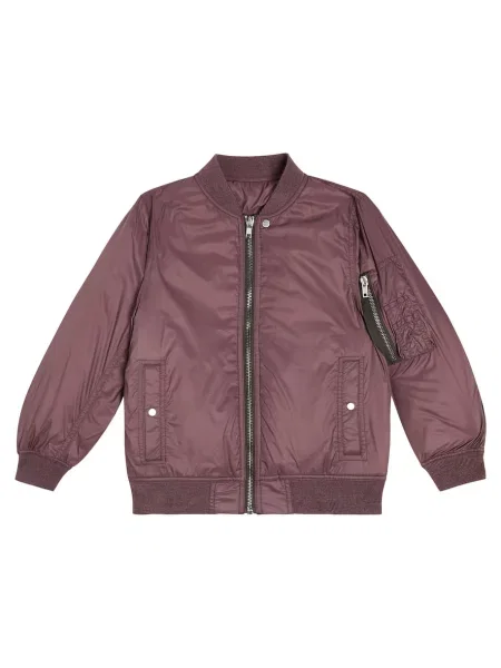 Μπουφάν bomber Rick Owens