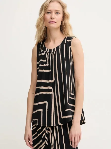 Bluză Joseph Ribkoff negru