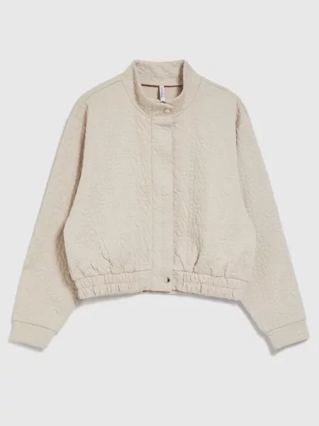 Bluza Marisse beżowa