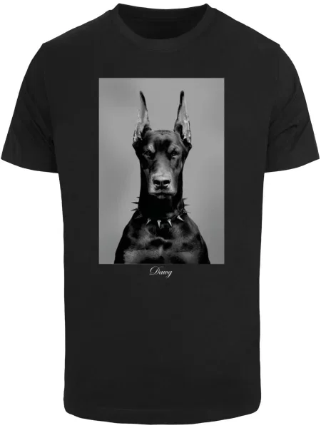 Majica Mister Tee črna