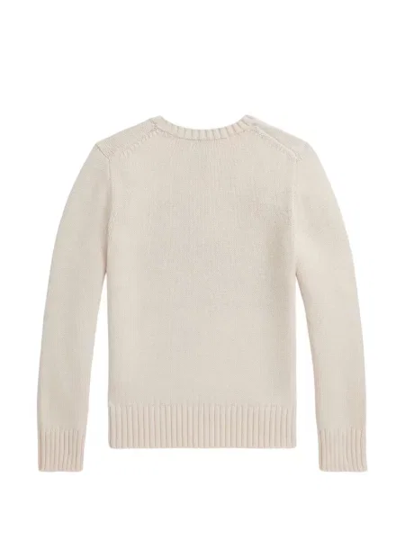 Sweter dziecięcy Polo Ralph Lauren