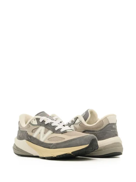 Sneakerși New Balance violet