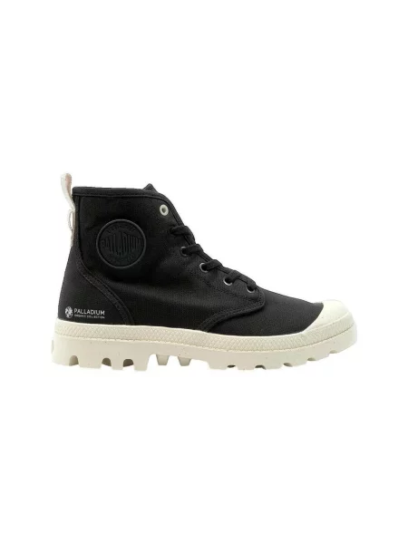 Pantofi Palladium negru