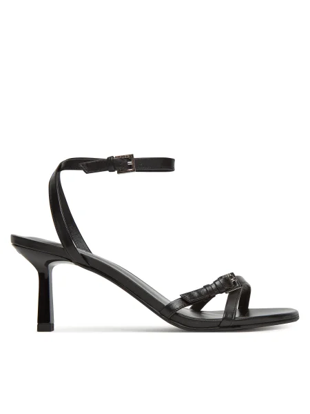 Sandale HUGO negru