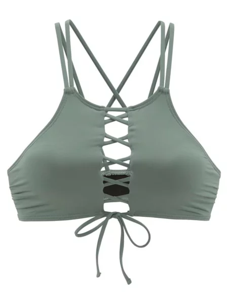 BENCH Sutien costum de baie Perfect oliv