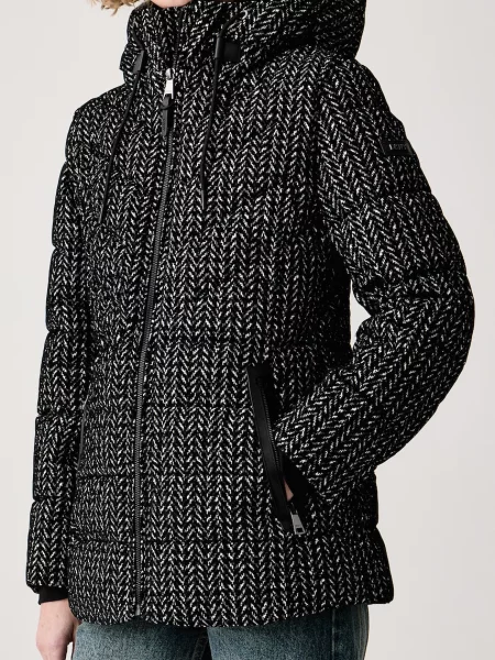 DKNY зимова куртка