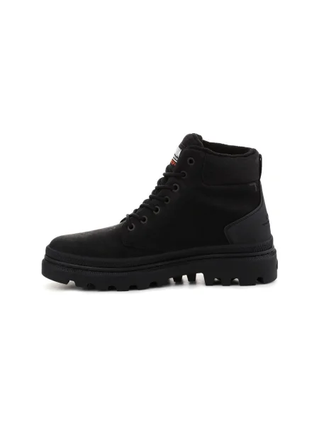 Pantofi Palladium negru