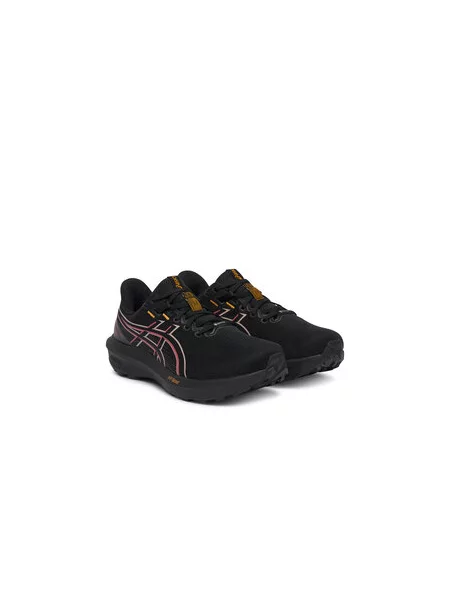 Bėgimo batai Asics 15 Gtx juoda