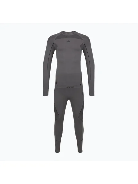 Термобелье Alpinus серое