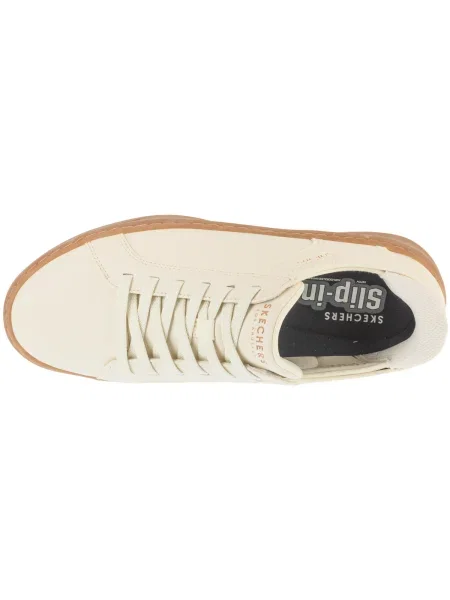 Öltöny öltöny Skechers fehér