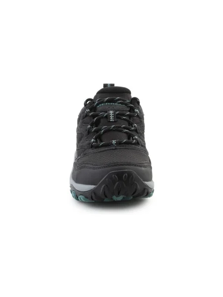 Sneakerși Merrell negru