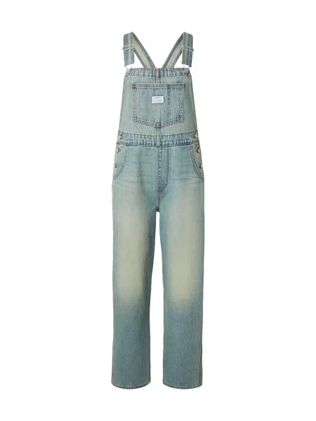 LEVI'S ® Džíny s laclem světlemodrá