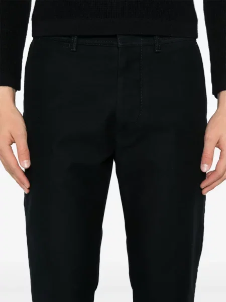Pantaloni Tom Ford albastru