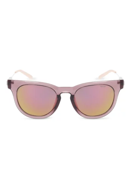 Ochelari de soare Nike cu gradient roz