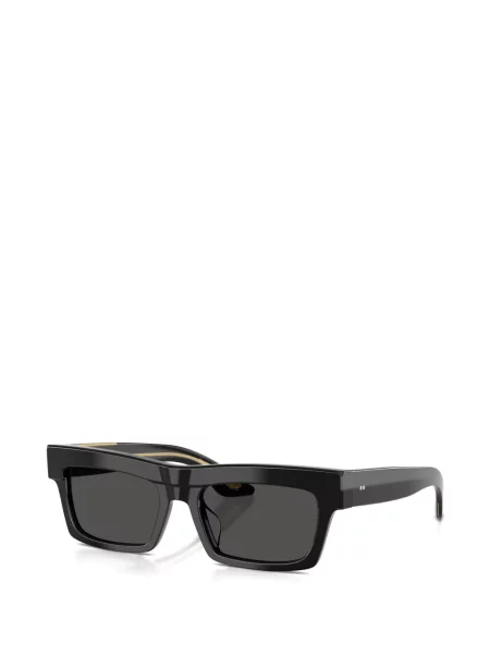Ochelari de soare Oliver Peoples negru