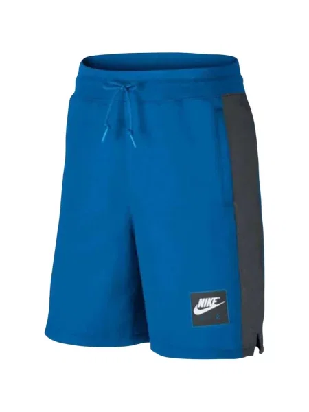 Běžecké plátěné sluneční brýle Nike s výšivkou černé