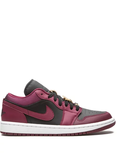 Sneakerși Jordan Air Jordan 1 violet