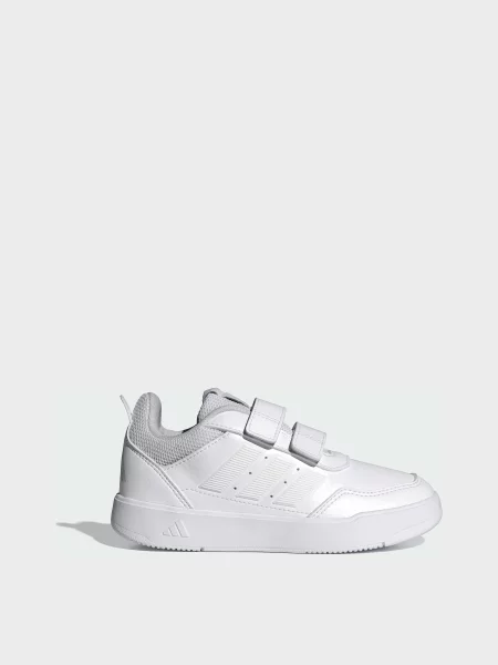 Детские кроссовки Adidas белые