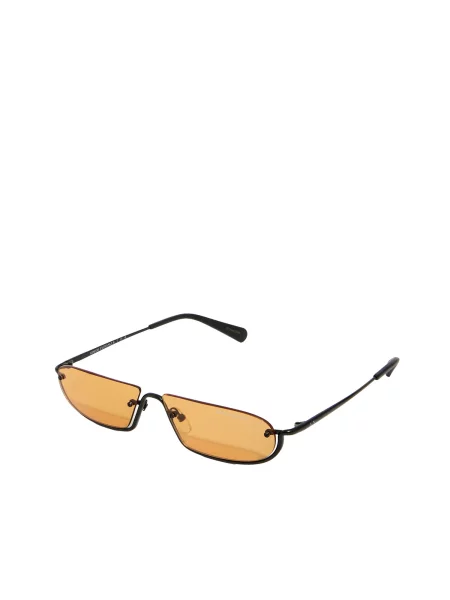 ARMANI EXCHANGE Ochelari de soare negru