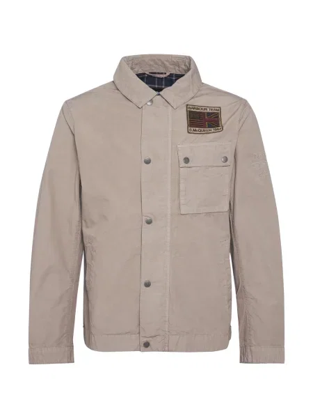 Sacou Barbour bej