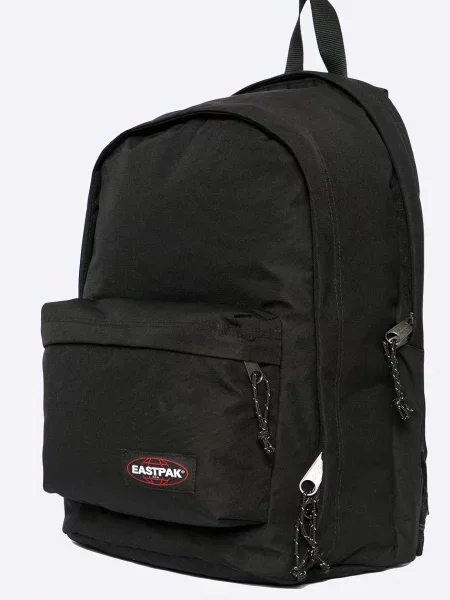 Business batoh Eastpak černý
