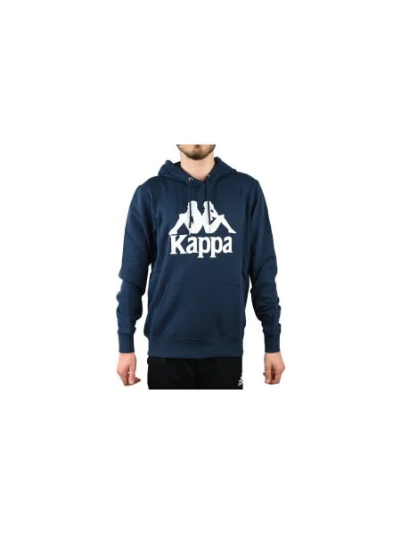 Bunda Kappa s kapucňou
